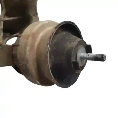 Second-hand car spare part left engine support for audi a6 berlina (4f2) 2.0 tfsi oem iam references 4f0199351a  