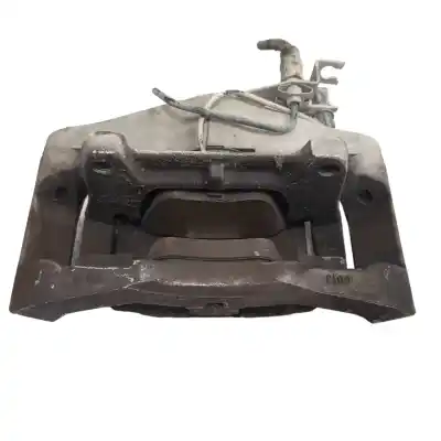 Peça sobressalente para automóvel em segunda mão pinça de travão dianteira esquerda por audi a6 berlina (4f2) 2.0 tfsi referências oem iam 4f0615123