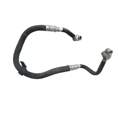 Peça sobressalente para automóvel em segunda mão tubos de ar condicionado por audi a6 berlina (4f2) 2.0 tfsi referências oem iam 4f0260701n