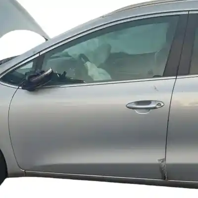 Pezzo di ricambio per auto di seconda mano porta anteriore sinistra per kia cee´d sporty wagon tech 120 cv / 88 kw riferimenti oem iam 76003a2000