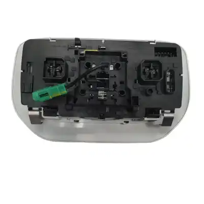 Pezzo di ricambio per auto di seconda mano LUCE INTERNA per FIAT TIPO II (357) FAM  Riferimenti OEM IAM 07356314060  
