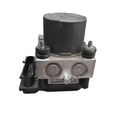 Peça sobressalente para automóvel em segunda mão abs por opel corsa c cosmo referências oem iam 0265231306  