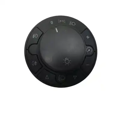 Автозапчастина б/у управління світлом для opel corsa d cmon посилання на oem iam 13249397  