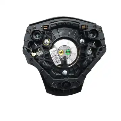 Second-hand car spare part front left air bag for opel corsa d cmon oem iam references 13235770  