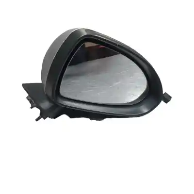 Автозапчастина б/у правий задний огляд для opel corsa d cmon посилання на oem iam 13235360  