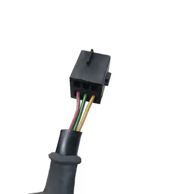 Автозапчастина б/у правий задний огляд для opel corsa d cmon посилання на oem iam 13235360  