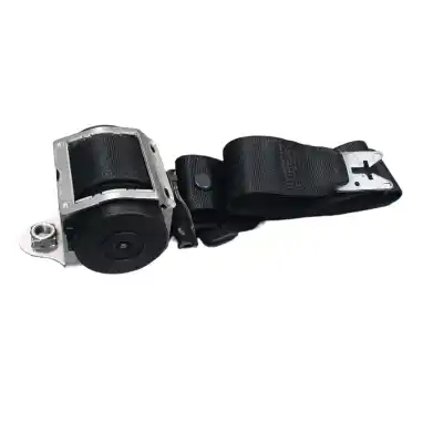 Автозапчастина б/у передній правий ремін безпеки для opel corsa d cmon посилання на oem iam 132252823  