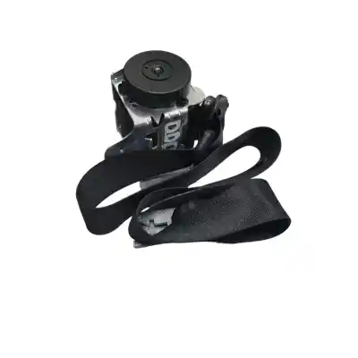 Автозапчастина б/у передній правий ремін безпеки для opel corsa d cmon посилання на oem iam 132252823  