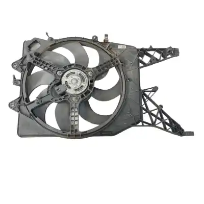 Автозапчасти б/у электрический вентилятор за opel corsa d cmon ссылки oem iam 55703934  