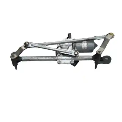 Автозапчасти б/у мотор переднего стеклоочистителя за opel corsa d cmon ссылки oem iam 13182340  