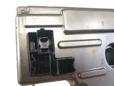 Автозапчастина б/у рульва колонка для opel corsa d cmon посилання на oem iam 55701302  