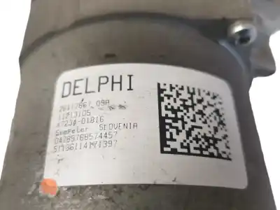 Автозапчастина б/у рульва колонка для opel corsa d cmon посилання на oem iam 55701302  