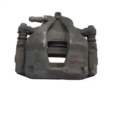 Автозапчасти б/у передний правый тормозной суппорт за opel corsa d cmon ссылки oem iam 5542098  