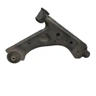 Автозапчастина б/у передній правий нижний рычаг підвіски для opel corsa d cmon посилання на oem iam 5352038  