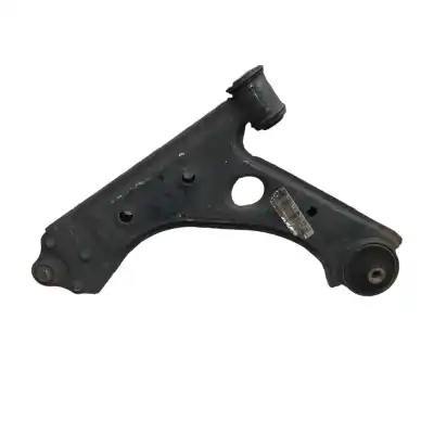 Автозапчастина б/у передній правий нижний рычаг підвіски для opel corsa d cmon посилання на oem iam 5352038  