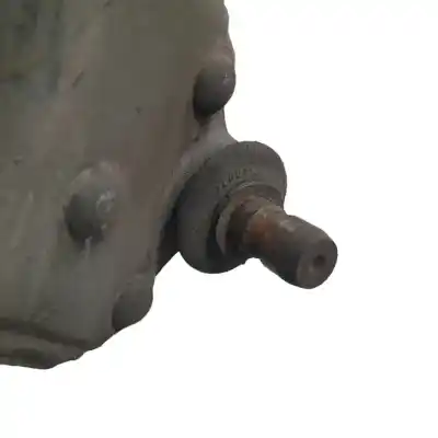 Автозапчастина б/у передній правий нижний рычаг підвіски для opel corsa d cmon посилання на oem iam 5352038  