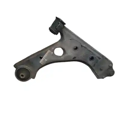 Автозапчасти б/у передний левый нижний рычаг подвески за opel corsa d cmon ссылки oem iam 5352039  