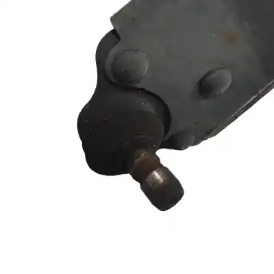 Recambio de automóvil de segunda mano de brazo suspension inferior delantero izquierdo para opel corsa d cmon referencias oem iam 5352039