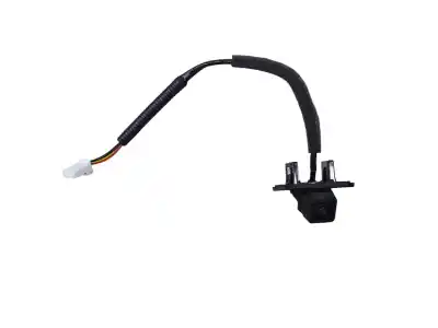 Second-hand car spare part camera for mazda cx-3 style oem iam references db3r67rc0  