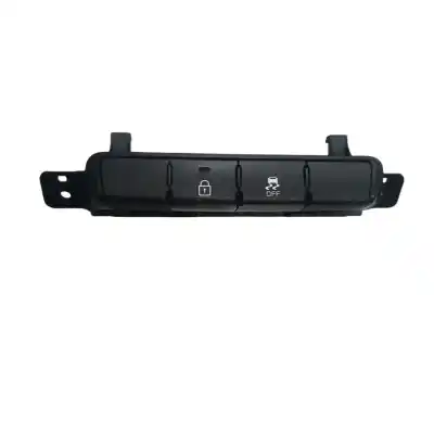 Pezzo di ricambio per auto di seconda mano interruttore blocco porte per kia cee´d sporty wagon tech 120 cv / 88 kw riferimenti oem iam 49d1a21000