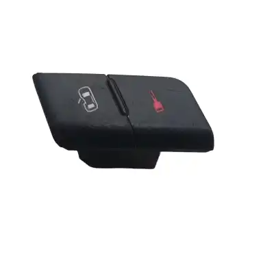 Peça sobressalente para automóvel em segunda mão interruptor de bloqueio das portas por audi a4 b6 avant (8e5) 1.9 tdi referências oem iam 8e19621075