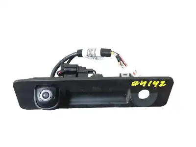 Second-hand car spare part camera for kia optima (jf) 1.7 crdi oem iam references 95760d4102  