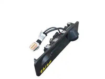 Second-hand car spare part camera for kia optima (jf) 1.7 crdi oem iam references 95760d4102  