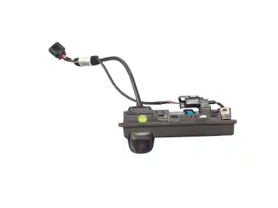 Peça sobressalente para automóvel em segunda mão câmara por kia stonic (ybcuv) spirit 110 cv / 81 kw referências oem iam 95760h8100