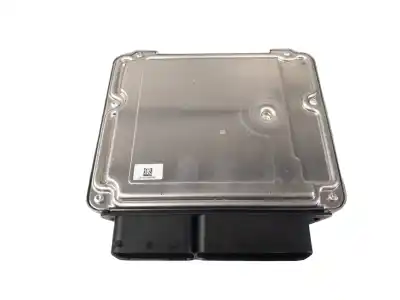 Recambio de automóvil de segunda mano de CENTRALITA MOTOR UCE para BMW X3 (F25)  referencias OEM IAM 0281017647  