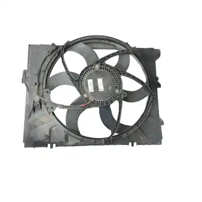 Peça sobressalente para automóvel em segunda mão termoventilador elétrico por bmw serie 3 touring (e91) 330i 258 cv / 190 kw referências oem iam 7523259