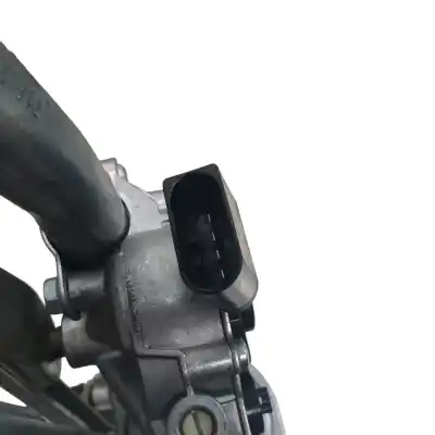 Second-hand car spare part FRONT WINDSHIELD WIPER MOTOR for BMW SERIE 3 TOURING (E91)  OEM IAM references 7161711  