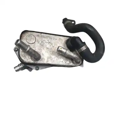 Peça sobressalente para automóvel em segunda mão RADIADOR DE ÓLEO DO MOTOR por BMW SERIE 3 TOURING (E91)  Referências OEM IAM 7551647  