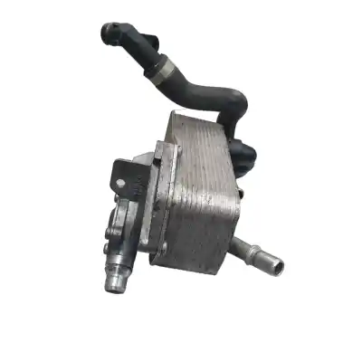 Peça sobressalente para automóvel em segunda mão radiador de óleo do motor por bmw serie 3 touring (e91) 330i 258 cv / 190 kw referências oem iam 7551647  