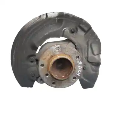 Second-hand car spare part FRONT RIGHT KNUCKLE for BMW SERIE 3 TOURING (E91)  OEM IAM references 676444403  