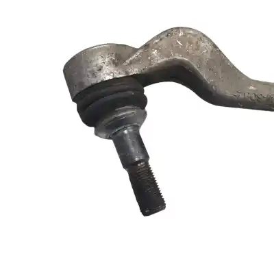 Pezzo di ricambio per auto di seconda mano braccio sospensione inferiore anteriore destro per bmw serie 3 touring (e91) 330i 258 cv / 190 kw riferimenti oem iam 6763700r  