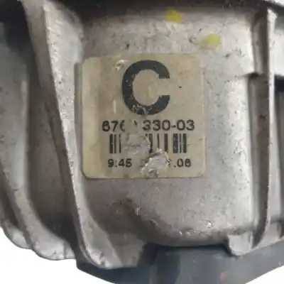 Peça sobressalente para automóvel em segunda mão suporte motor por bmw serie 3 touring (e91) 330i 258 cv / 190 kw referências oem iam 22116760330