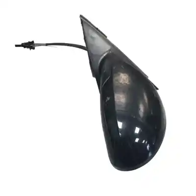 İkinci el araba yedek parçası SOL AYNA için SEAT IBIZA (6L1)  OEM IAM referansları 6L1857507T  