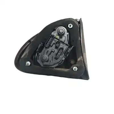 Pezzo di ricambio per auto di seconda mano luci posteriori destra per seat leon (1m1) 1.9 tdi riferimenti oem iam 1m6945112  