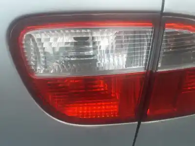 Автозапчасти б/у внутренний правый задний фонарь за seat leon (1m1) 1.9 tdi ссылки oem iam 1m6945092b