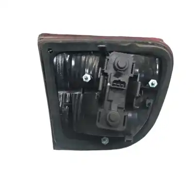 Автозапчасти б/у внутренний правый задний фонарь за seat leon (1m1) 1.9 tdi ссылки oem iam 1m6945092b  