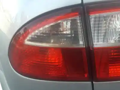 Автозапчасти б/у левый задний фонарь за seat leon (1m1) 1.9 tdi ссылки oem iam 1m6945111