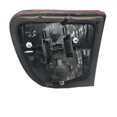 Pezzo di ricambio per auto di seconda mano luce di coda interna sinistra per seat leon (1m1) 1.9 tdi riferimenti oem iam 1m6945091b  