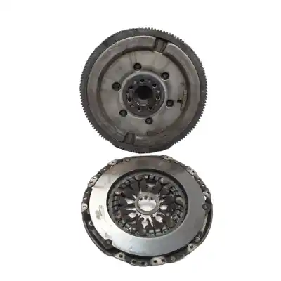 Gebrauchtes Autoersatzteil KUPPLUNGSSATZ zum RENAULT SCENIC II  OEM-IAM-Referenzen 8200539510  