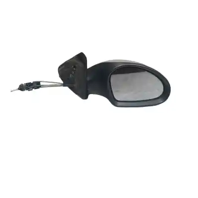 Peça sobressalente para automóvel em segunda mão espelho retrovisor direito por seat leon (1m1) 1.9 tdi referências oem iam 1m1857508h  