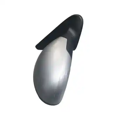Peça sobressalente para automóvel em segunda mão espelho retrovisor direito por seat leon (1m1) 1.9 tdi referências oem iam 1m1857508h  