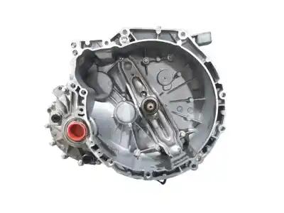 Pièce détachée automobile d'occasion boîte de vitesses pour mini mini (r56) one références oem iam 7568724