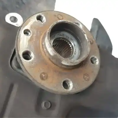 Second-hand car spare part FRONT RIGHT KNUCKLE for ALFA ROMEO 159 SPORTWAGON (140)  OEM IAM references 50706502  