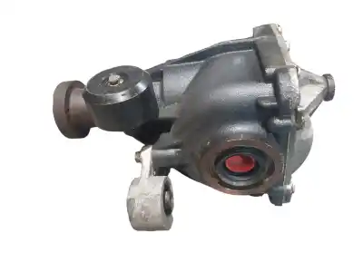 Автозапчастина б/у задній диференціал для jaguar x-type i (x400) 2.5 v6 a las 4 ruedas посилання на oem iam 1x4w4000an  