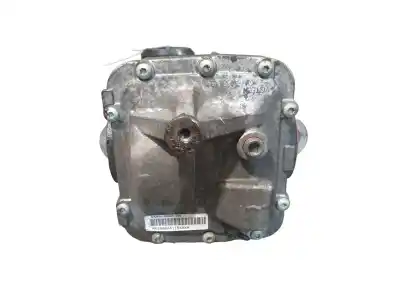 Автозапчастина б/у задній диференціал для jaguar x-type i (x400) 2.5 v6 a las 4 ruedas посилання на oem iam 1x4w4000an  