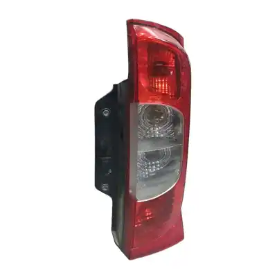 Автозапчасти б/у ПРАВЫЙ ЗАДНИЙ ФОНАРЬ за CITROEN NEMO  ссылки OEM IAM 1353205080  